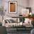Harmony In Abstraction: Gai-99434027
