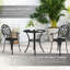 Patio Dining Set with