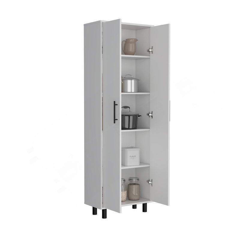 Garde-manger à rangement multiple Napoles