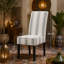 Chaise en tissu-1965997164