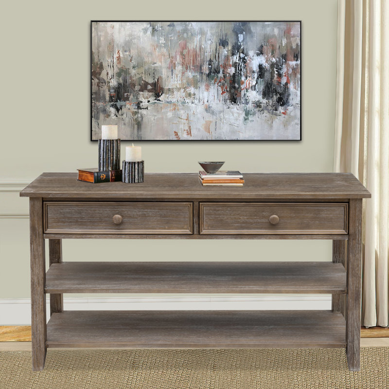 Console New Haven Tribeca