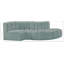 Isumi Upholstered 104'' Sofa-91736974