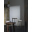 Utility Solid Wood Top Coffee Table