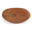 The Teak Root Organic Plate