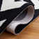 Emer Hand Hooked Performance Geometric Rug