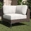 Wicker Outdoor Lounge Chair-503705712