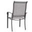 Fauteuil de terrasse pour l'extérieur Ashelyn