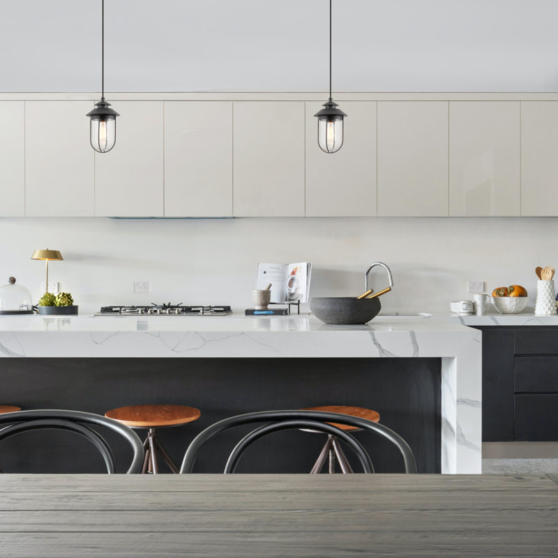 Hawkesbury Common 1 - Light Single Pendant