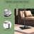 Sesto Umbrella Base