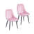 Pink is out of stock