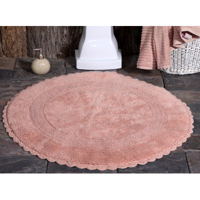 Jarris Cotton Bath Rug