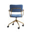 Cotton Office Chair