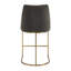 Tabouret de comptoir Uttermost Hanni