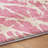 Premium Machine Washable Dream Shag ADS501 Crackle Rug-417734854-417734869