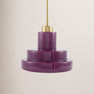 Fellers Pendant
