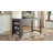 Wasdale Solid Wood Base Dining Table