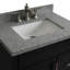 Ensemble de meuble-lavabo simple 31 po Bréham-1827166879