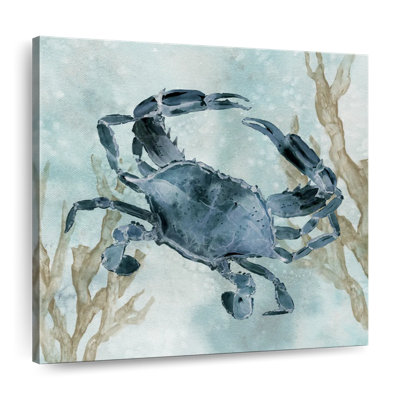 " Navy Crab "