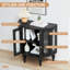 Buffet décoratif semi-circulaire-235162902