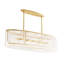 Chandler Linear Chandelier-48461943