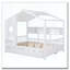 Lit simple en bois avec lit gigogne-1479566770-1479133438