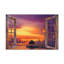 No Frame Print on Canvas-1209361712