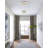 Modern LED Round Crystal Flush Mount -422164193-422164190