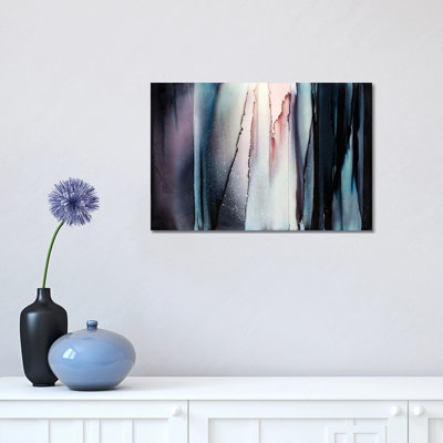 Focus - Print on Canvas