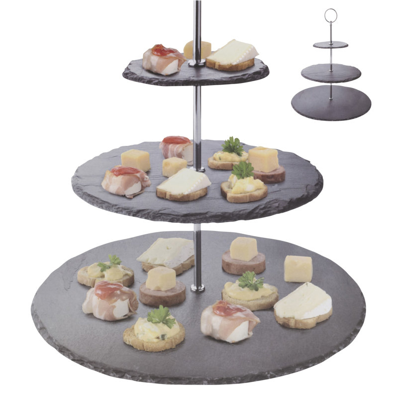 Tiered Stand