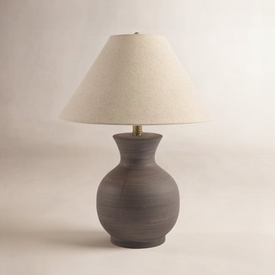 Ceramic Table Lamp