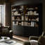 Millie Solid Wood Bookcase-266667341