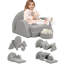 Children's Sofa / Sectional-1461538462