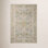 Rifle Paper Co. x Loloi Canopy Cream Floral Rug