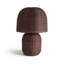 Lampe de table en rotin Nomad-131094697