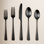 Elmire Flatware Set - Service for 4
