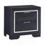 Table de chevet Modern