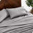 100% Cotton Flannel Sheet Set-850733537-850733541