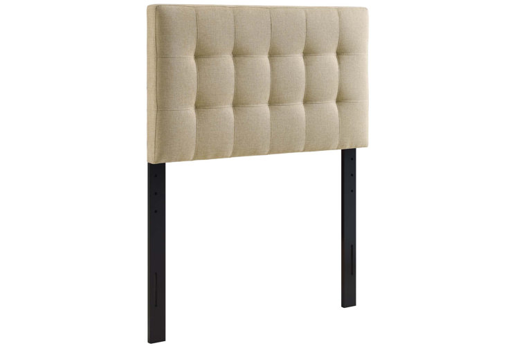 Francis Upholstered Panel Headboard
