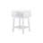 Ladora Solid Wood Nightstand-82687174