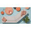 Bumper Round Pouf-94578535