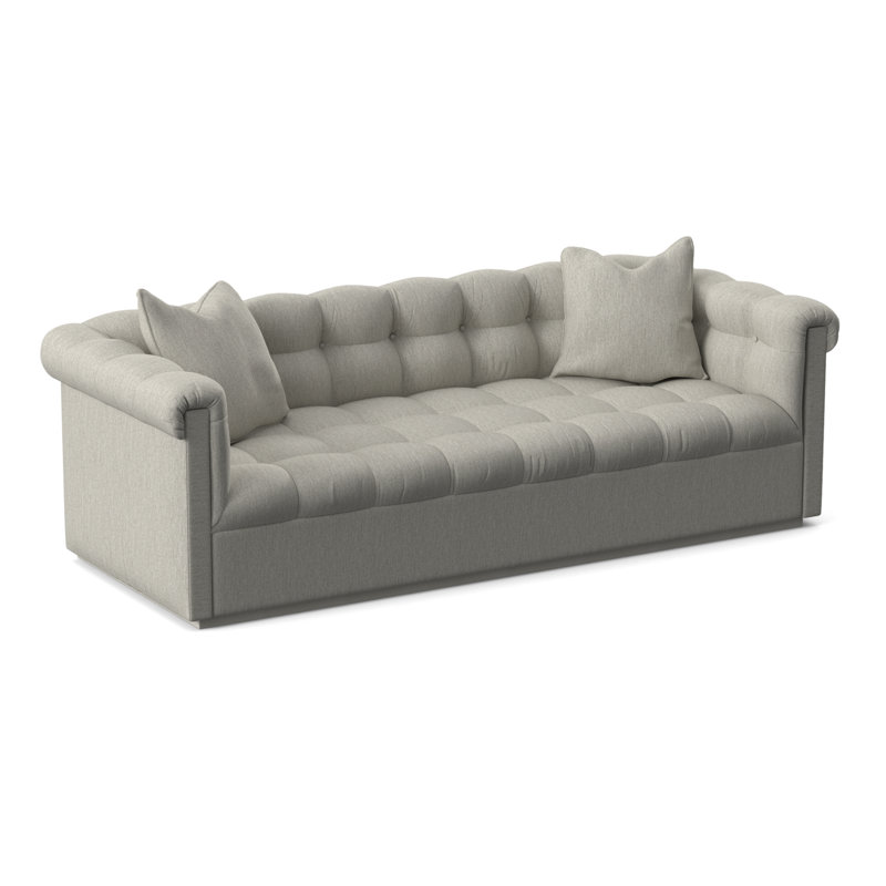 Thom Filicia Home 98" Nottingham Sofa, Tommy Snow, Wrenn