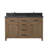 Ajiya 54" Double Bathroom Vanity Set-536970306-536970316