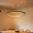 Bettilou Dimmable LED Chandelier