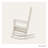 POLYWOOD Rocker Rocking Chair-3948706