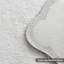 Attikus Microfiber / Microsuede Non-Slip Bath Mat-1069080903