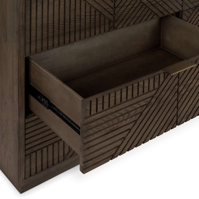 Santa Clara 2 Piece Bedroom Set, Queen