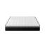 Matelas à ressorts Euro 8 po Zinus-65321609