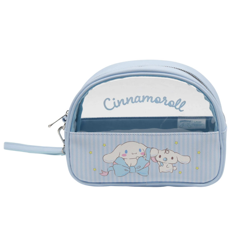 Trousse de toilette Cinnamoroll
