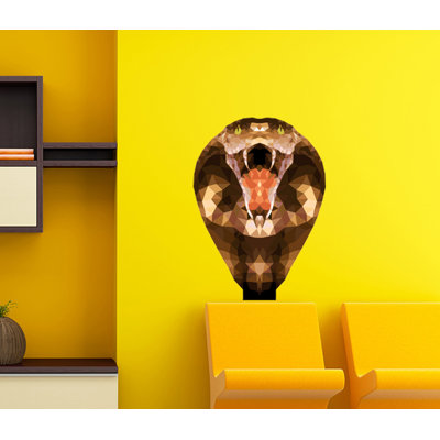 Animals Wall Decal