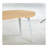 Extendable Table,DINING TABLE,OFFICE TABLE,COFFEE TABLE,Metal Leg,MDF Top